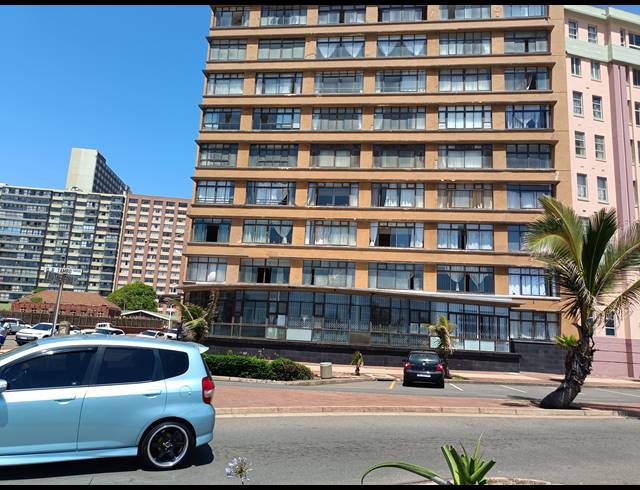 0.5 BEDROOM APARTMENT BLOCK TO LET IN SOUTH BEACH